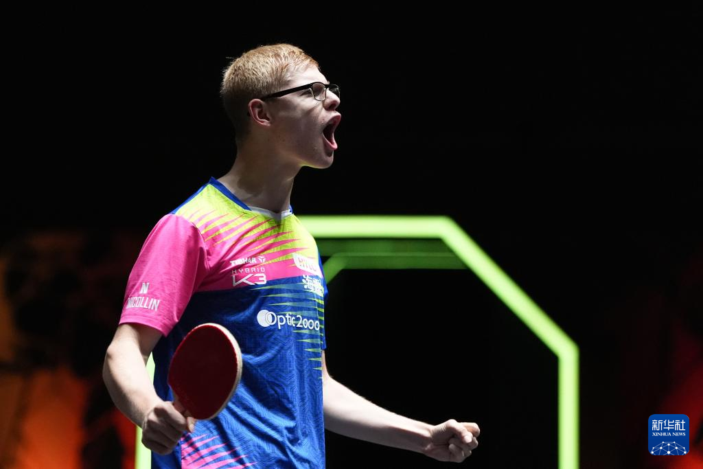 决赛的中断 决赛的中断