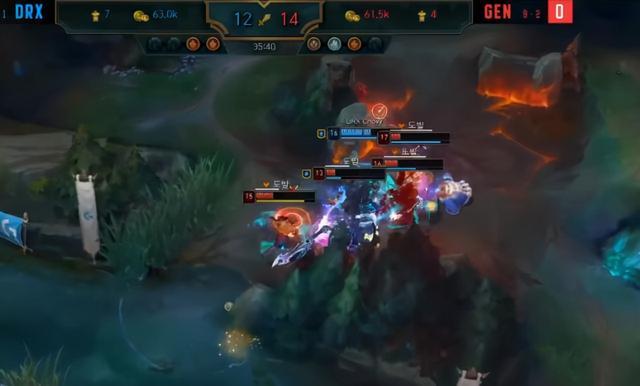 放大了听牌 放大了听牌